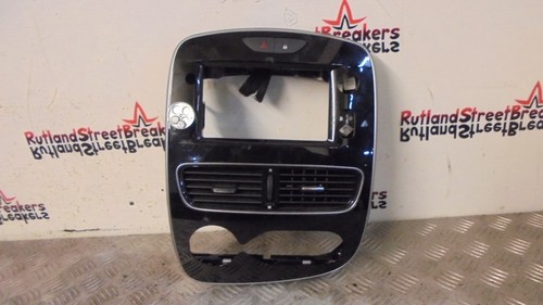 Renault clio mk4 - 1.5, diesel