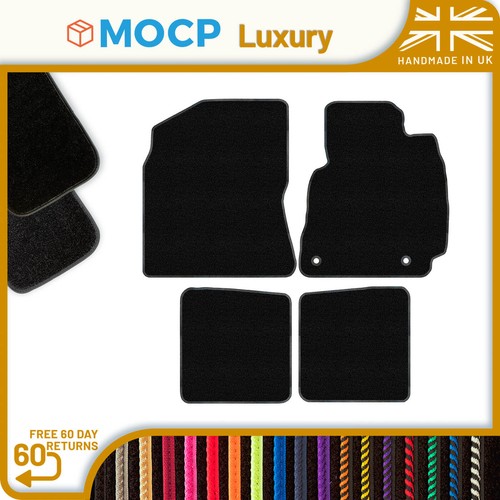 Luxury car mats fit toyota - luxury,
