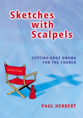 Sketches with scalpels - with,