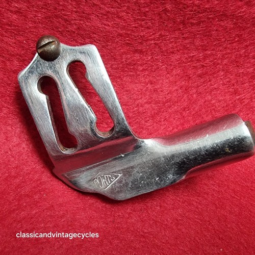 Vintage raleigh sports chrome - vintage,