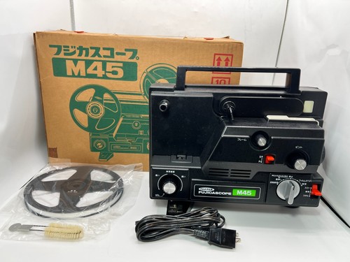Near mint working - [near, fujifilm
