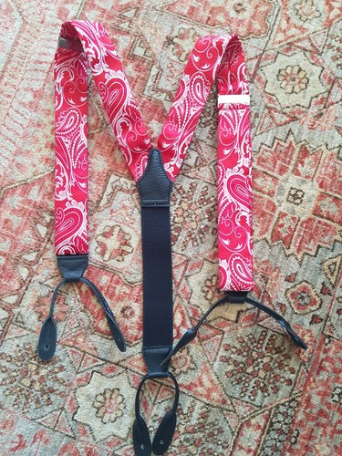 Turnbull asser braces - &,
