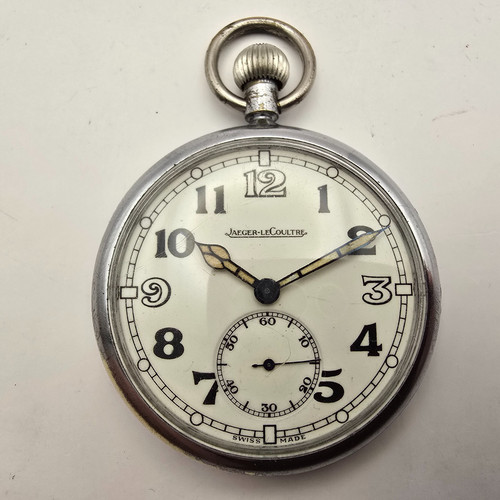 Jaeger lecoultre ww2 raf - ww2,