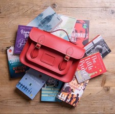 The Cambridge Satchel Brand