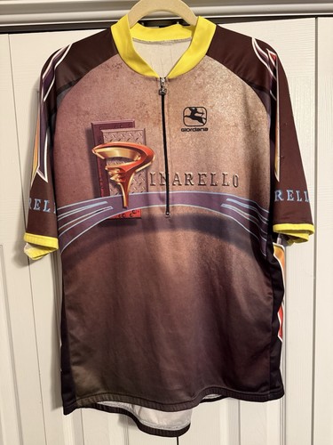 Vintage giordana pinarello - vintage,