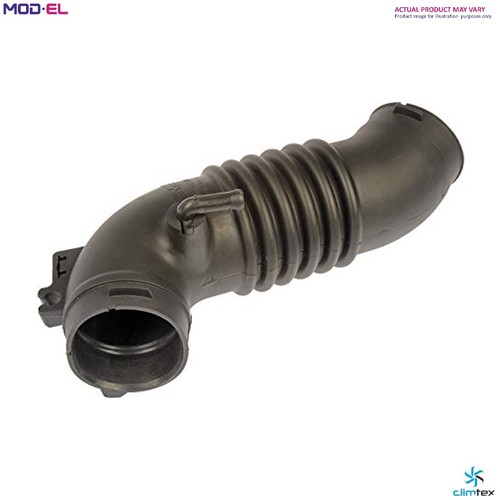 Intake hose air filter cx3 - hose,