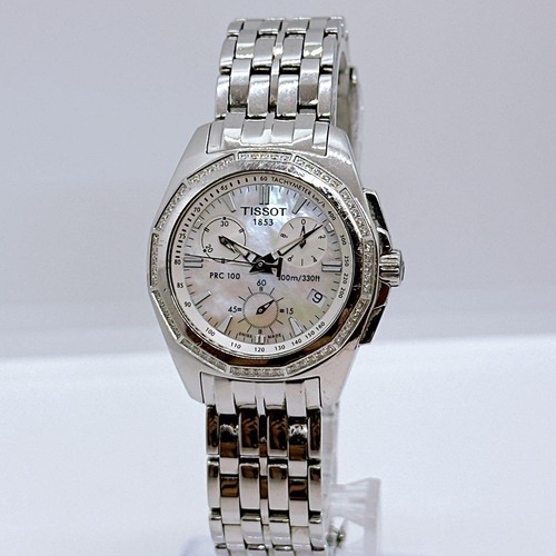 Tissot prc100 ladies - ladies, watch