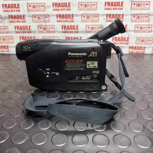 Panasonic rx15 camcorder - panasonic,