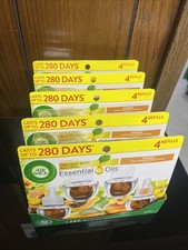 Air Wick Essential Oils