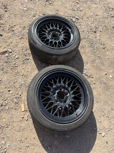 Bbs style e32 - e32, e38