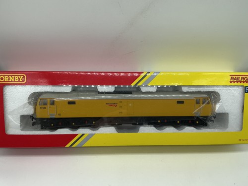 Hornby railroad r30043 - r30043, class