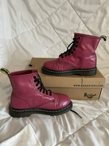 Martens 1460 boots women - dr,