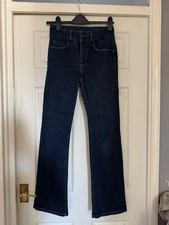 womens waist 28" leg 32" Salsa