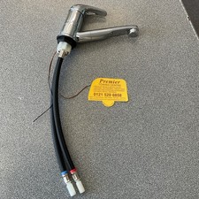 COMET ROMA SHORT SPOUT MIXER