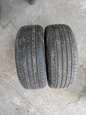 2x 215 50 18 92V Toyo Proxes