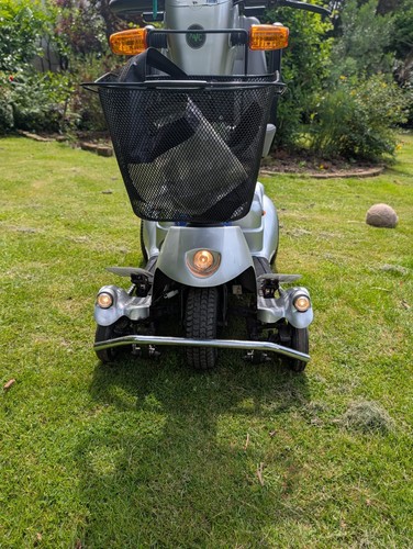 Mobility scooter shopping - mobility,