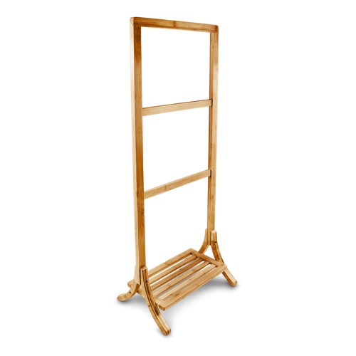 Towel holder