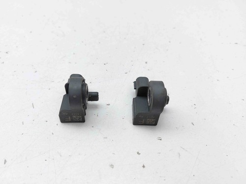 Volvo s90 airbag crash impact - crash,