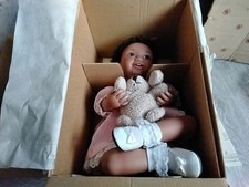 Ashton Drake Galleries 10-inch