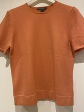 Saks Fifth Avenue Ladies Jumper XL 💯 Cashmere