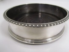 EPNS Silver Plate Large Wine