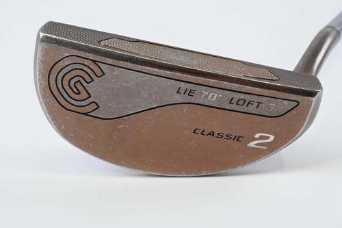 Cleveland classic putter - classic,