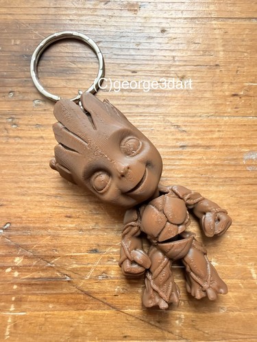 Baby groot flexi - baby, of