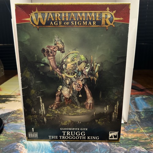 Warhammer age sigmar - age, of