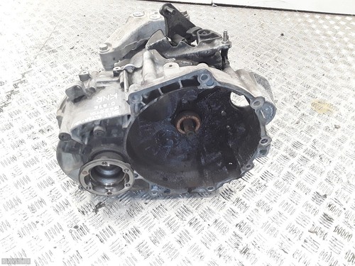 2008 seat altea gearbox - xl,