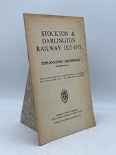 Stockton & Darlington Railway