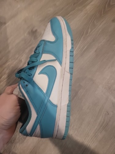 Size nike dunk - 7,