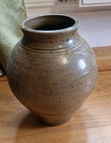 Vintage studio pottery - vintage,