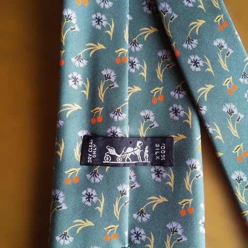 New unused hermes - unused,