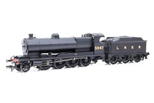 Bachmann OO Gauge 31-005 LNER