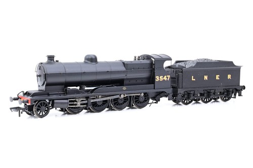 Bachmann gauge 005 lner - oo, 31-005
