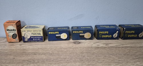 Small lot new - new, stock