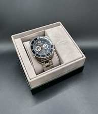 NEW Rotary Gents Boxed Exclusive Luxury Chronograph (screw down crown) RRP£249