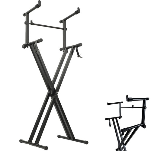Deck stand controller - controller, mixer