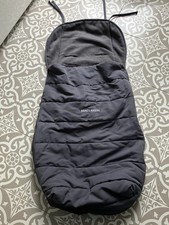 Maclaren grey fleece - grey,