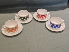 Vintage Arcopal France Milk