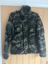 LADIES SUPERDRY THE ROOKIE