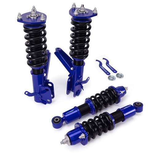 Suspension coilovers lowering - coilovers,