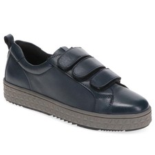 Pavers Touch-Fasten Trainers -