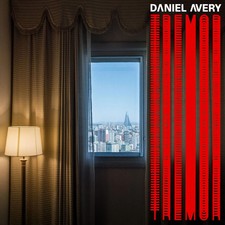 Daniel Avery | Tremor | CD