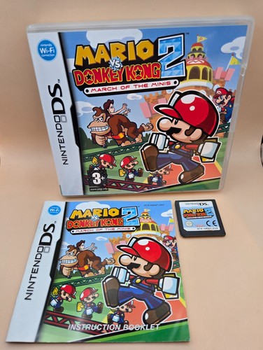 Mario donkey kong march - donkey,