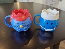 Mcdonalds Happy Meal Toy Mr