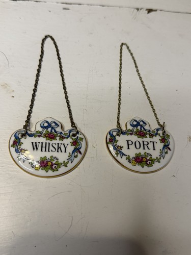 Vintage crown staffordshire - vintage,