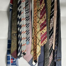 Men's Tie Classic 200 Pieces