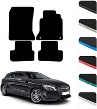 GCM-Car Floor Mats for
