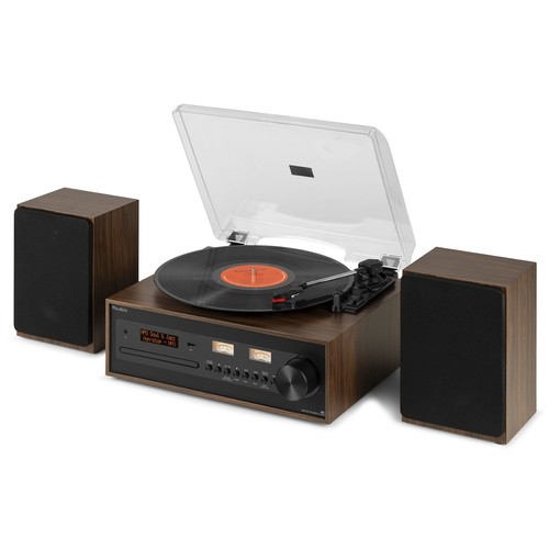 Audizio boston record player - boston,